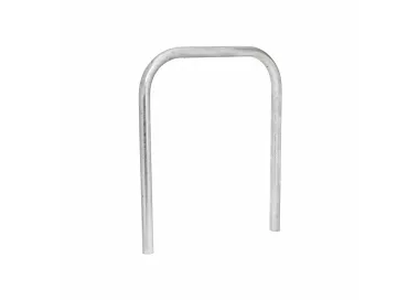 Arceau simple galva Ø60mm PROCITY