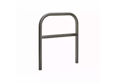 Arceau renforcé Ø60mm peint sur galva PROCITY