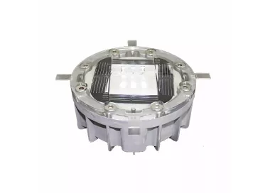 Plot routier solaire coque aluminium PROCITY