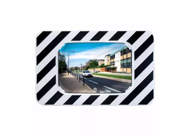 Miroir d'agglomération Polymir® et P.A.S® PROCITY