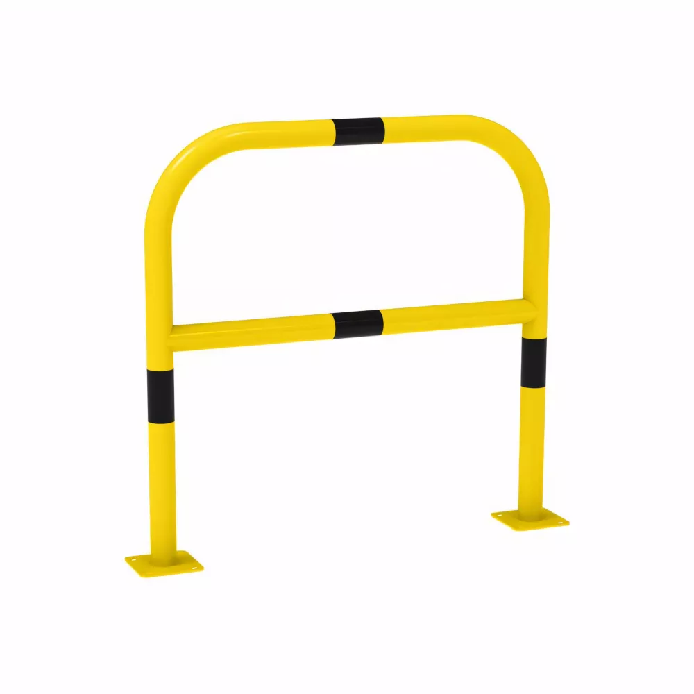 Arceau renforcé Ø60mm PROCITY