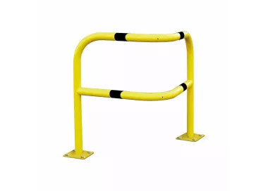 Arceau d'angle renforcé à 2 pieds hauteur 1000 mm PROCITY