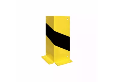 Angle de protection en tôle PROCITY