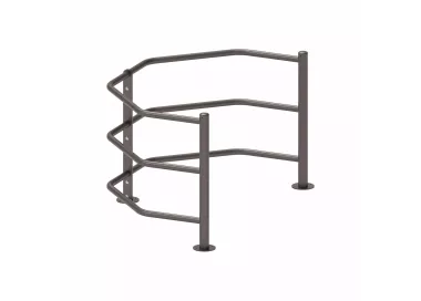 Barrière sélective fixe PROCITY
