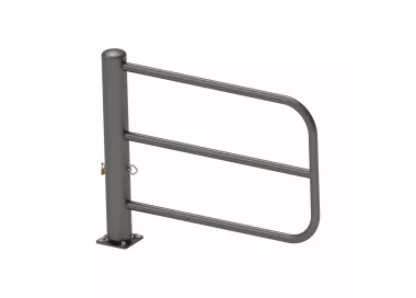 Barrière tournante longueur 1,4 mètres PROCITY