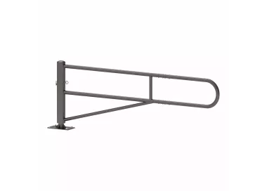 Barrière tournante longueur 3 mètres PROCITY