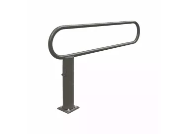 Barrière tournante longueur 2 mètres PROCITY