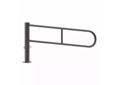 Barrière tournante longueur 2,3 mètres PROCITY