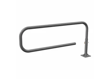 Barrière tournante Trombone 1,8 mètre PROCITY