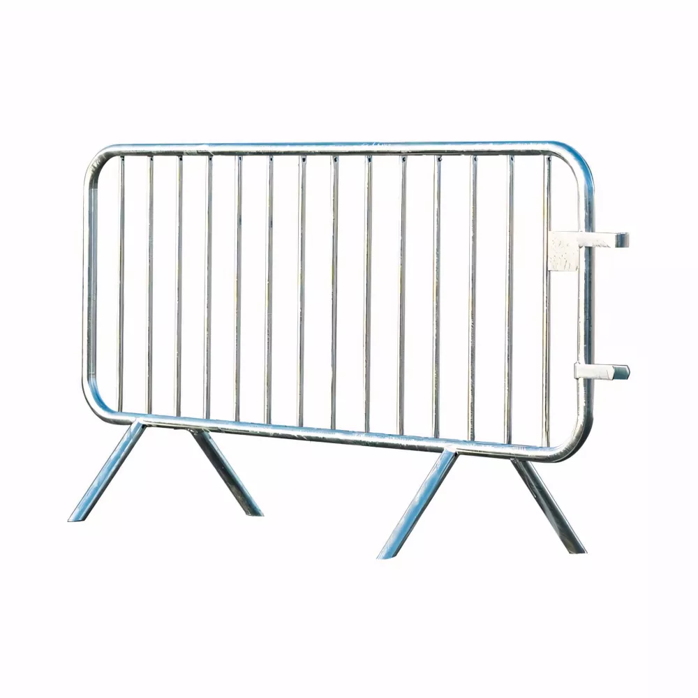 Barrière de sécurité Ecobar acier PROCITY Barrière de sécurité Ecobar acier PROCITY