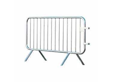 Barrière de sécurité Ecobar acier PROCITY
