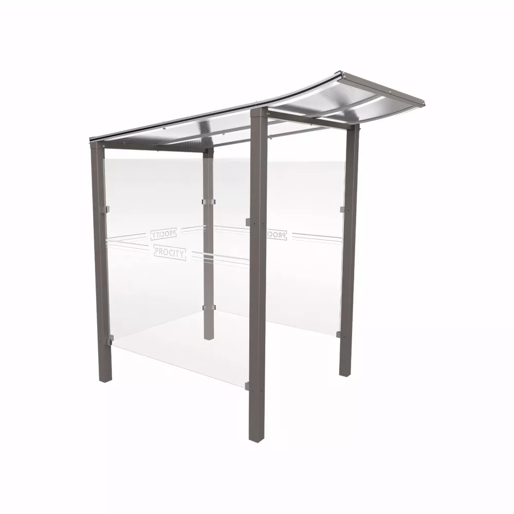 Abri caisse Modulo PROCITY Abri caisse Modulo PROCITY