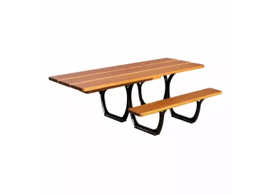 Table de pique-nique Séville PROCITY
