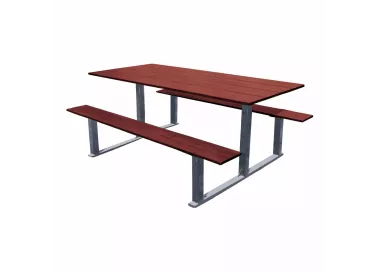 Table de pique-nique Riga PROCITY