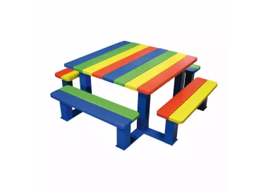 Table pique-nique pour enfants PROCITY