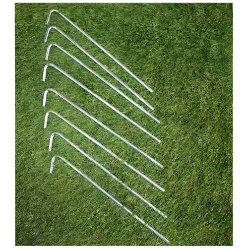 Barnum pliant Pro - 3 x 3 m - Complet