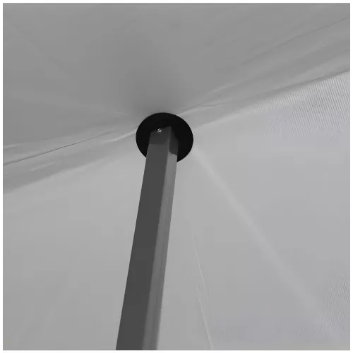 Barnum pliant Pro - 3 x 3 m - Complet