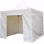 Barnum pliant Pro - 3 x 3 m - Complet