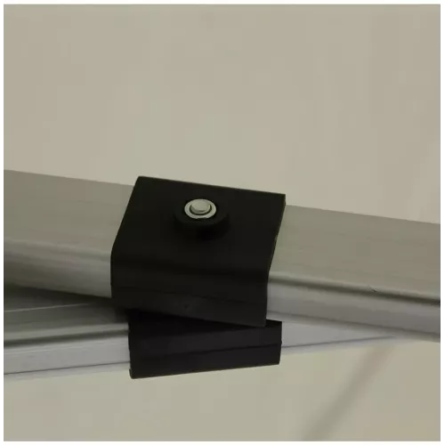 Barnum pliant Pro - 3 x 3 m - Complet