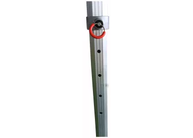 Barnum pliant Pro - 3 x 3 m - Complet