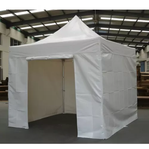 Barnum pliant Pro - 3 x 3 m - Complet