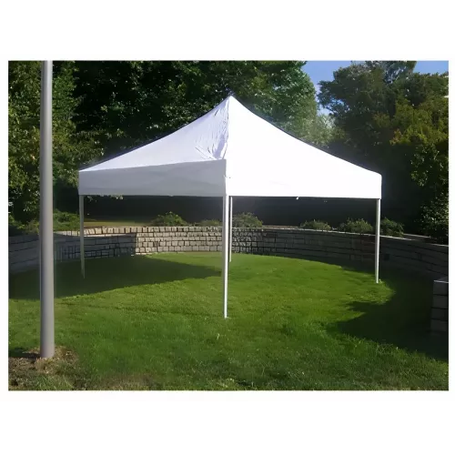 Barnum pliant Pro - 3 x 3 m - Complet
