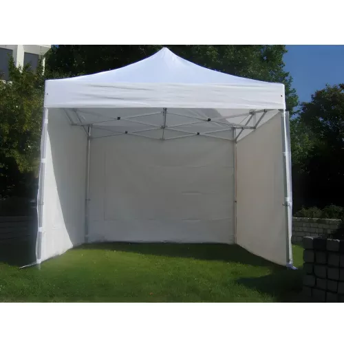 Barnum pliant Pro - 3 x 3 m - Complet