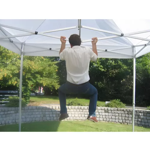 Barnum pliant Pro - 3 x 3 m - Complet
