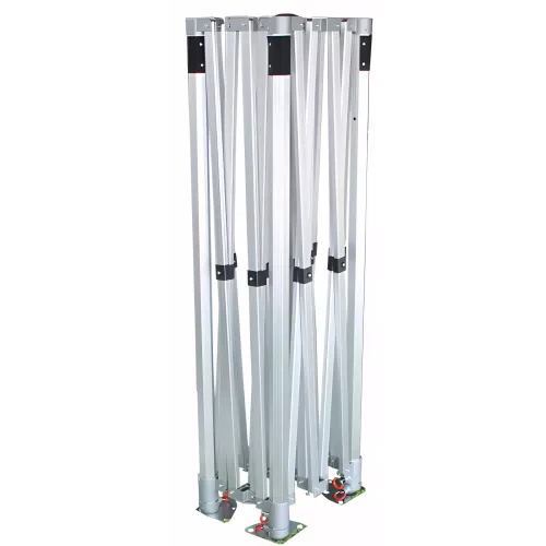 Barnum pliant Pro - 3 x 3 m - Complet