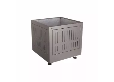 Bac à palmier Silaos® acier PROCITY