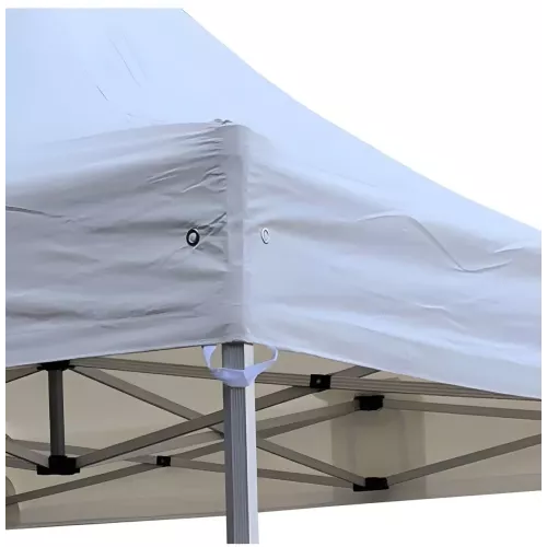 Barnum pliant Plume - 3 x 3 m - Complet