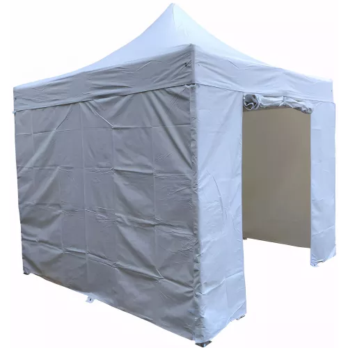 Barnum pliant Plume - 3 x 3 m - Complet