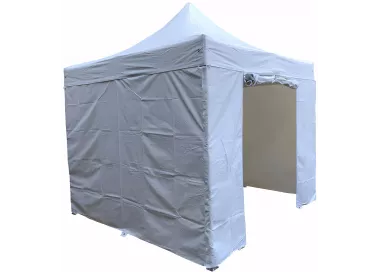 Barnum pliant Plume - 3 x 3 m - Complet