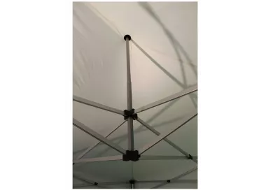 Barnum pliant Plume - 3 x 3 m - Complet