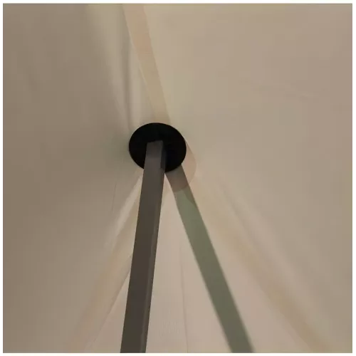 Barnum pliant Plume - 3 x 3 m - Complet