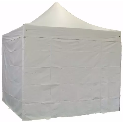 Barnum pliant Plume - 3 x 3 m - Complet