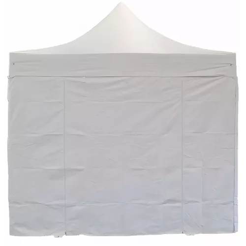 Barnum pliant Plume - 3 x 3 m - Complet