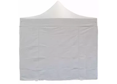 Barnum pliant Plume - 3 x 3 m - Complet