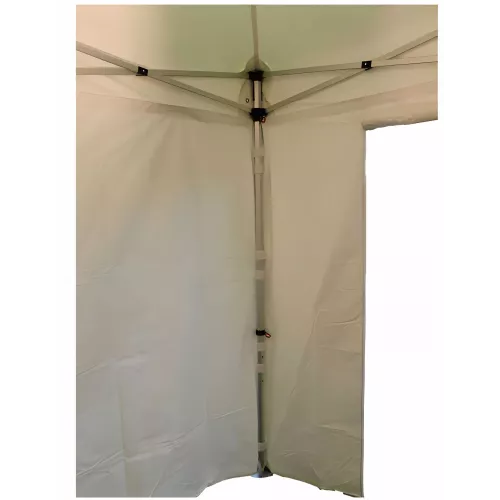 Barnum pliant Plume - 3 x 3 m - Complet