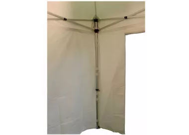 Barnum pliant Plume - 3 x 3 m - Complet