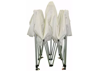 Barnum pliant Plume - 3 x 3 m - Complet