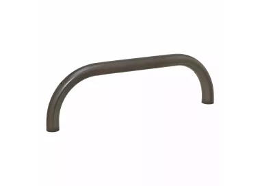 Arceau de bordure peint Ø 60 mm PROCITY