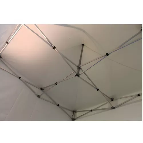 Barnum pliant Prestige - 3 x 3 m - Complet