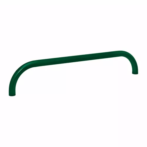 Arceau de bordure peint Ø 60 mm PROCITY