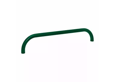Arceau de bordure peint Ø 60 mm PROCITY