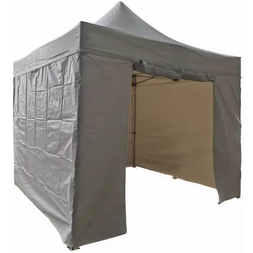 Barnum pliant Prestige - 3 x 3 m - Complet