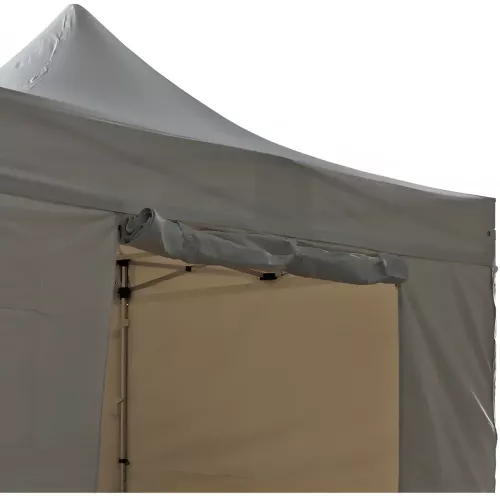 Barnum pliant Prestige - 3 x 3 m - Complet