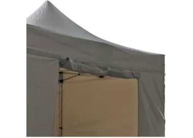 Barnum pliant Prestige - 3 x 3 m - Complet