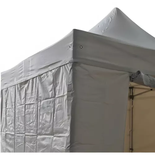 Barnum pliant Prestige - 3 x 3 m - Complet