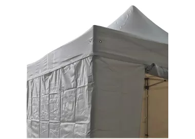Barnum pliant Prestige - 3 x 3 m - Complet